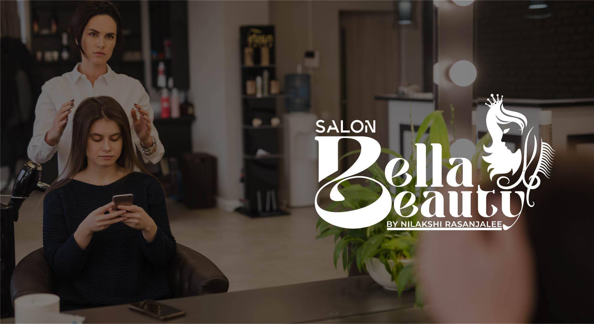 Salon bella beauty