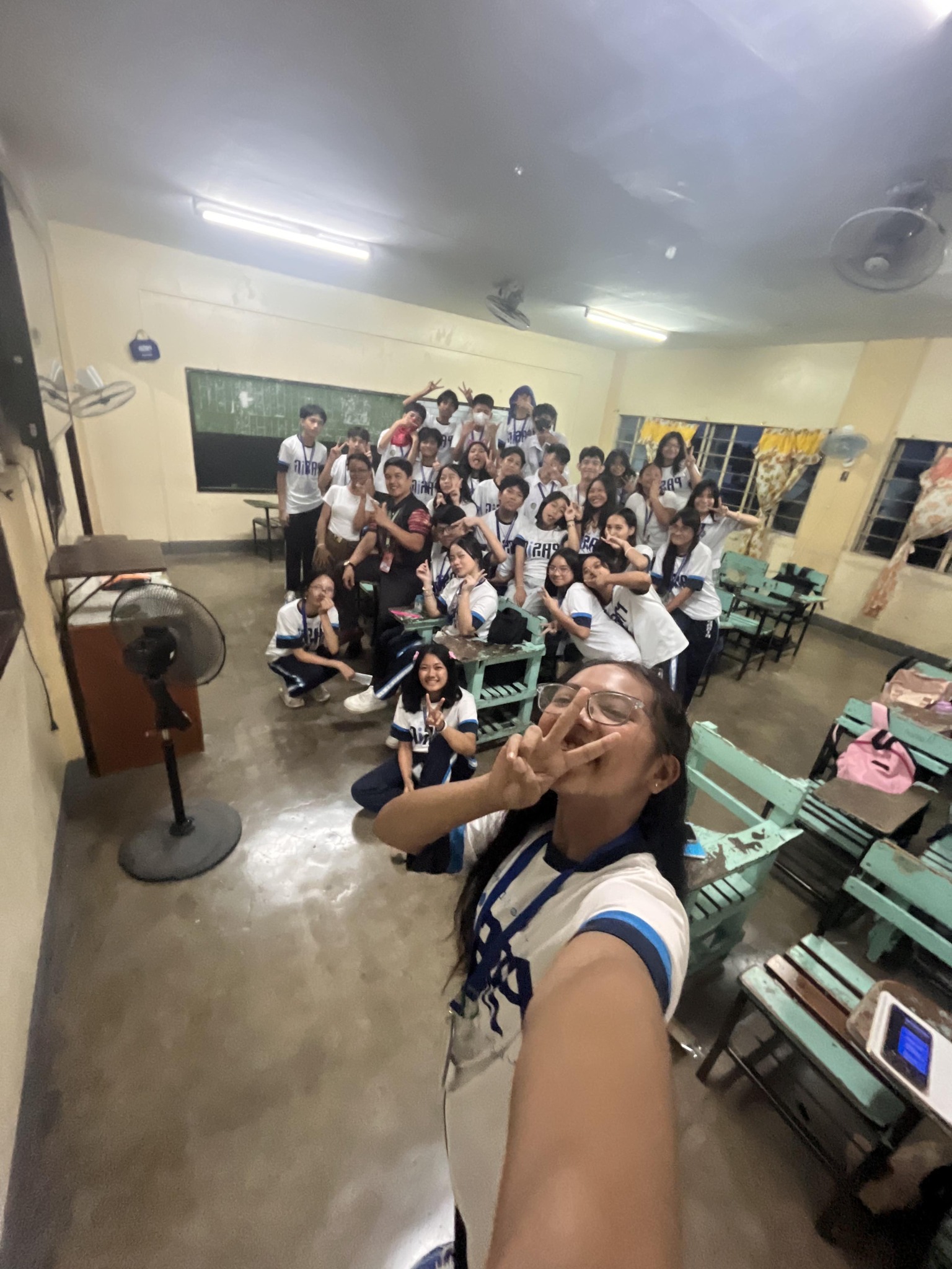 G. Del Pilar 2025-2026