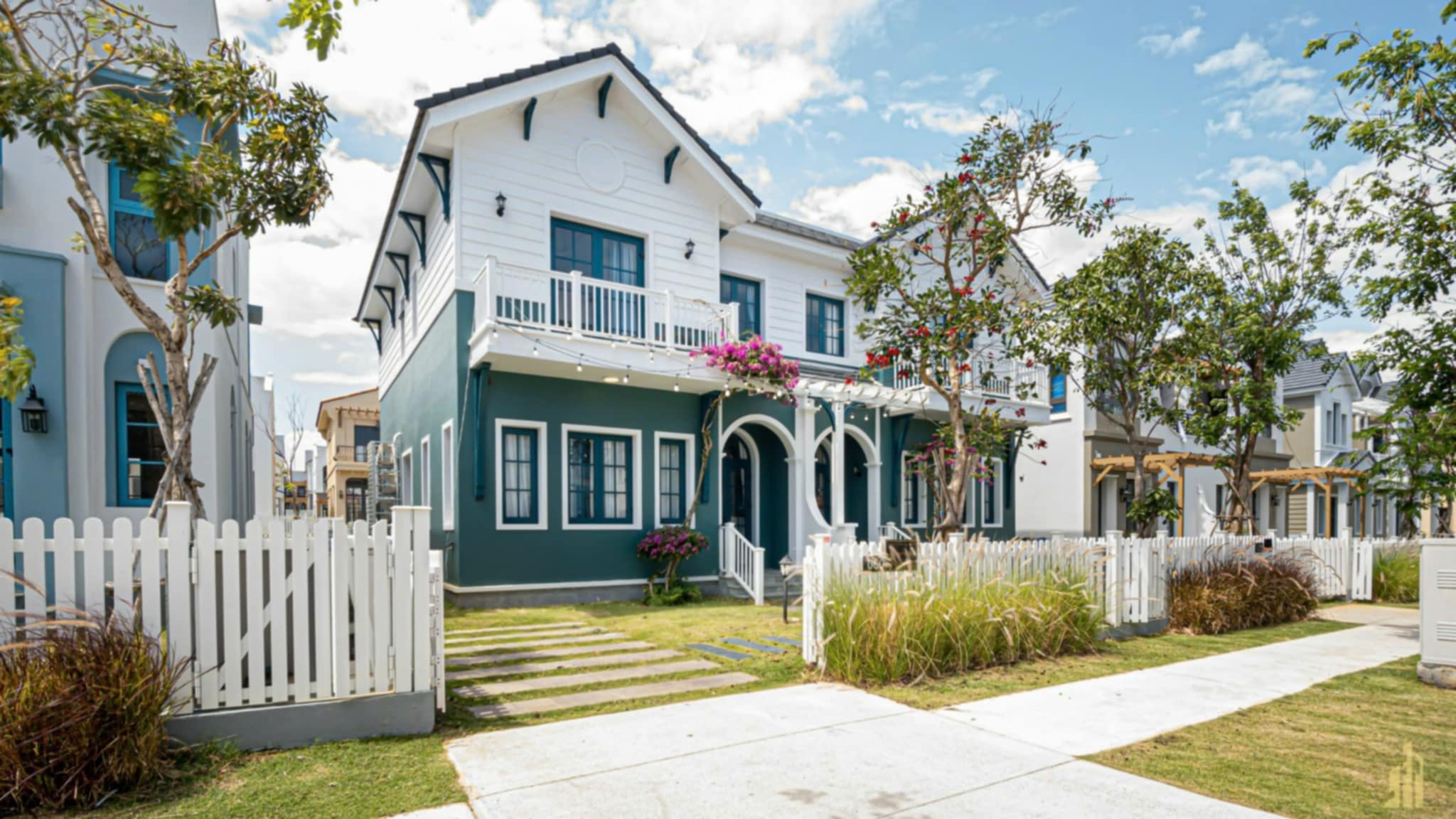 Villa LFP Novaworld Phan Thiết | Phan Thiet