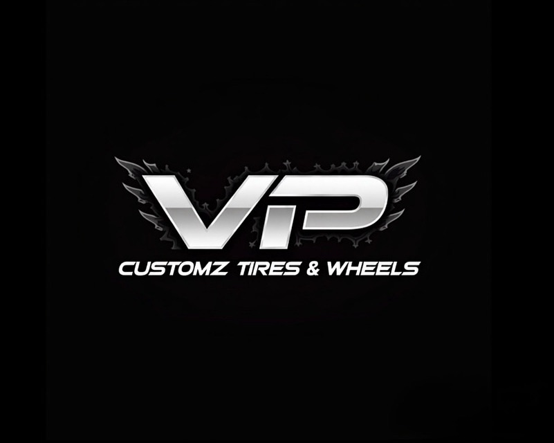 VP Customz Tires & Wheels | Houston TX