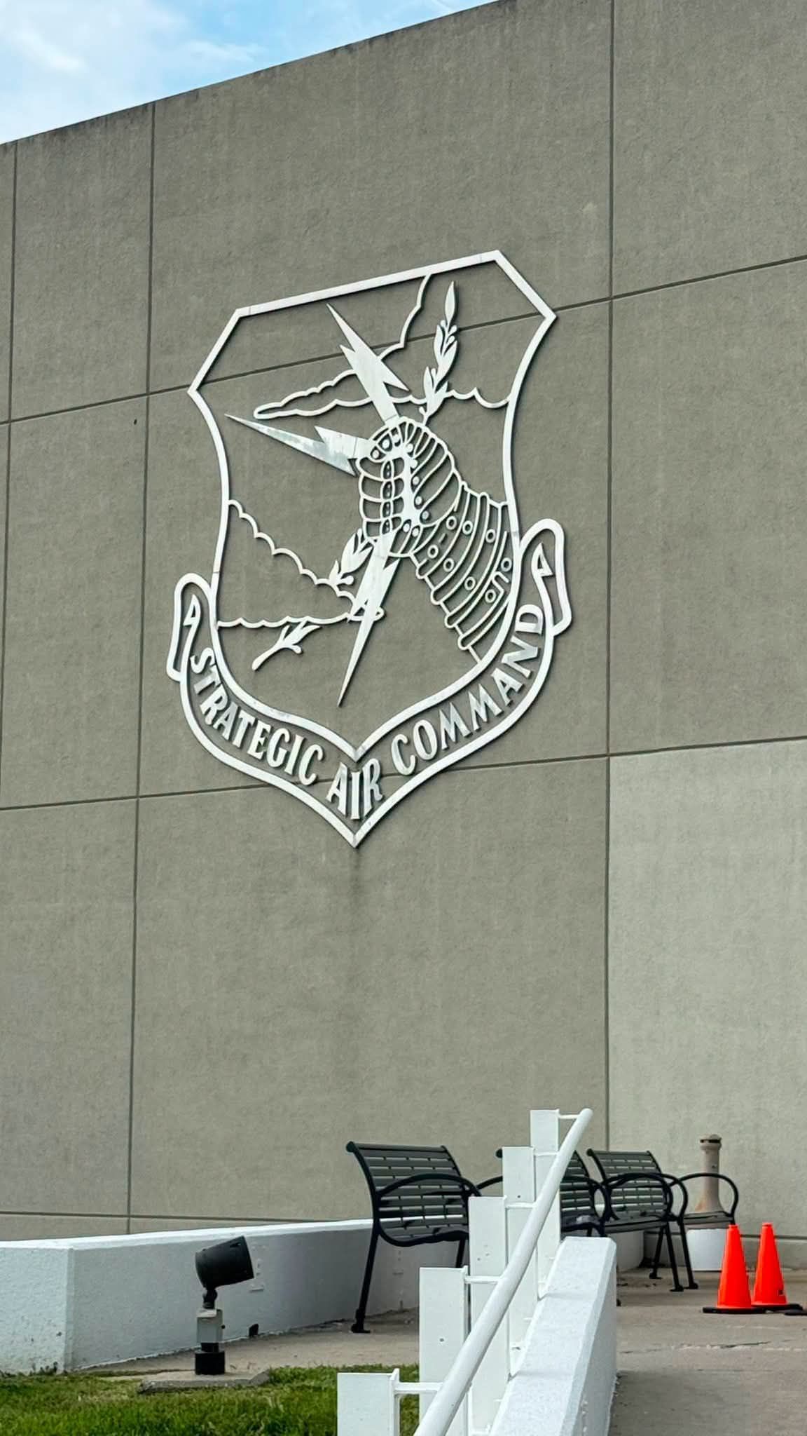 Strategic Air Command | Facebook