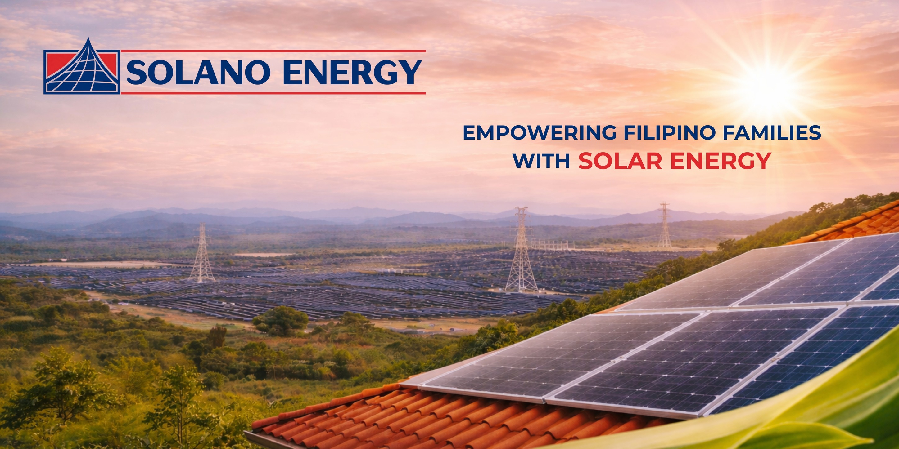 Solano Solar Energy | Rizal
