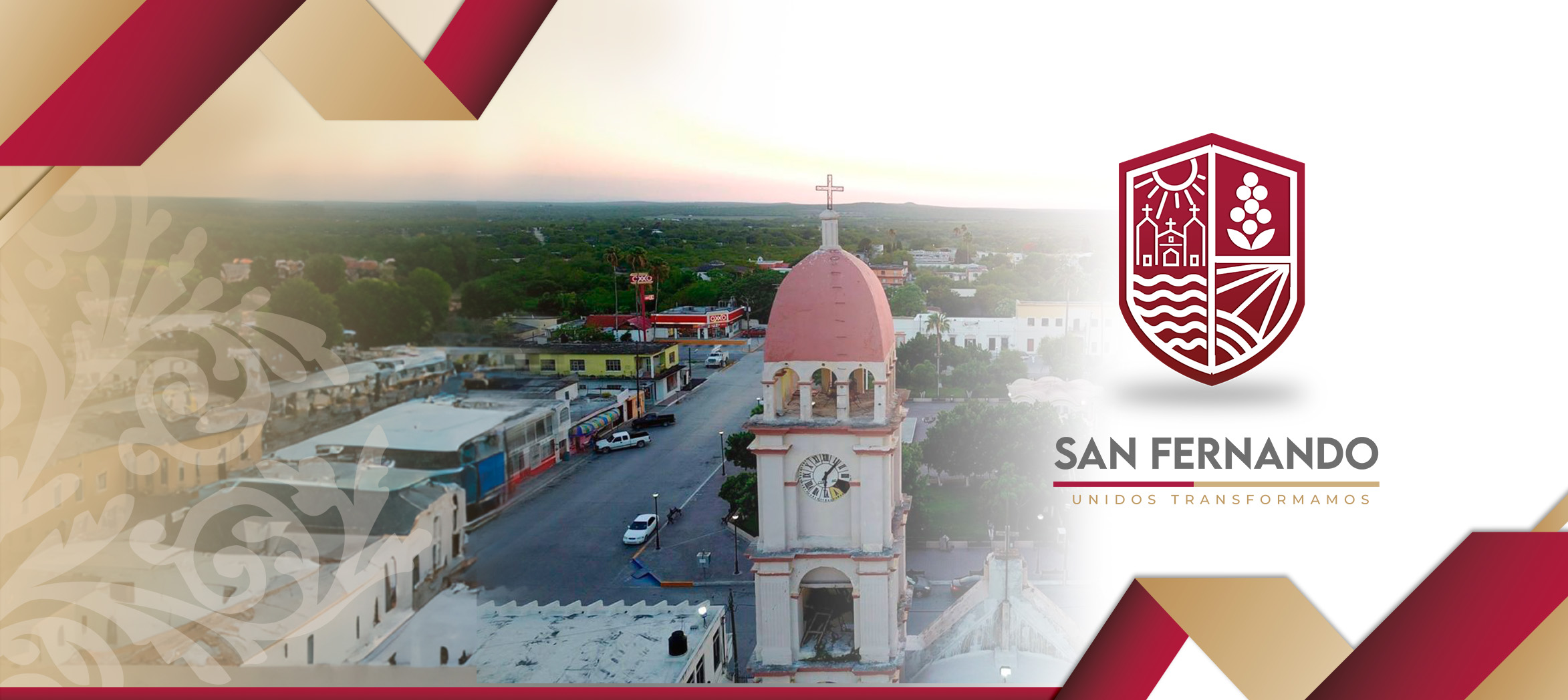 Gobierno Municipal de San Fernando San