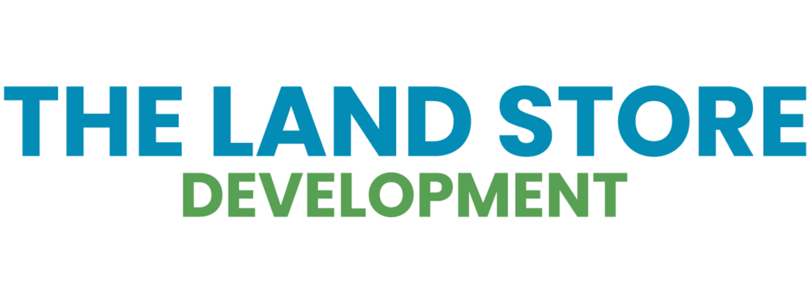 The Land Store Development