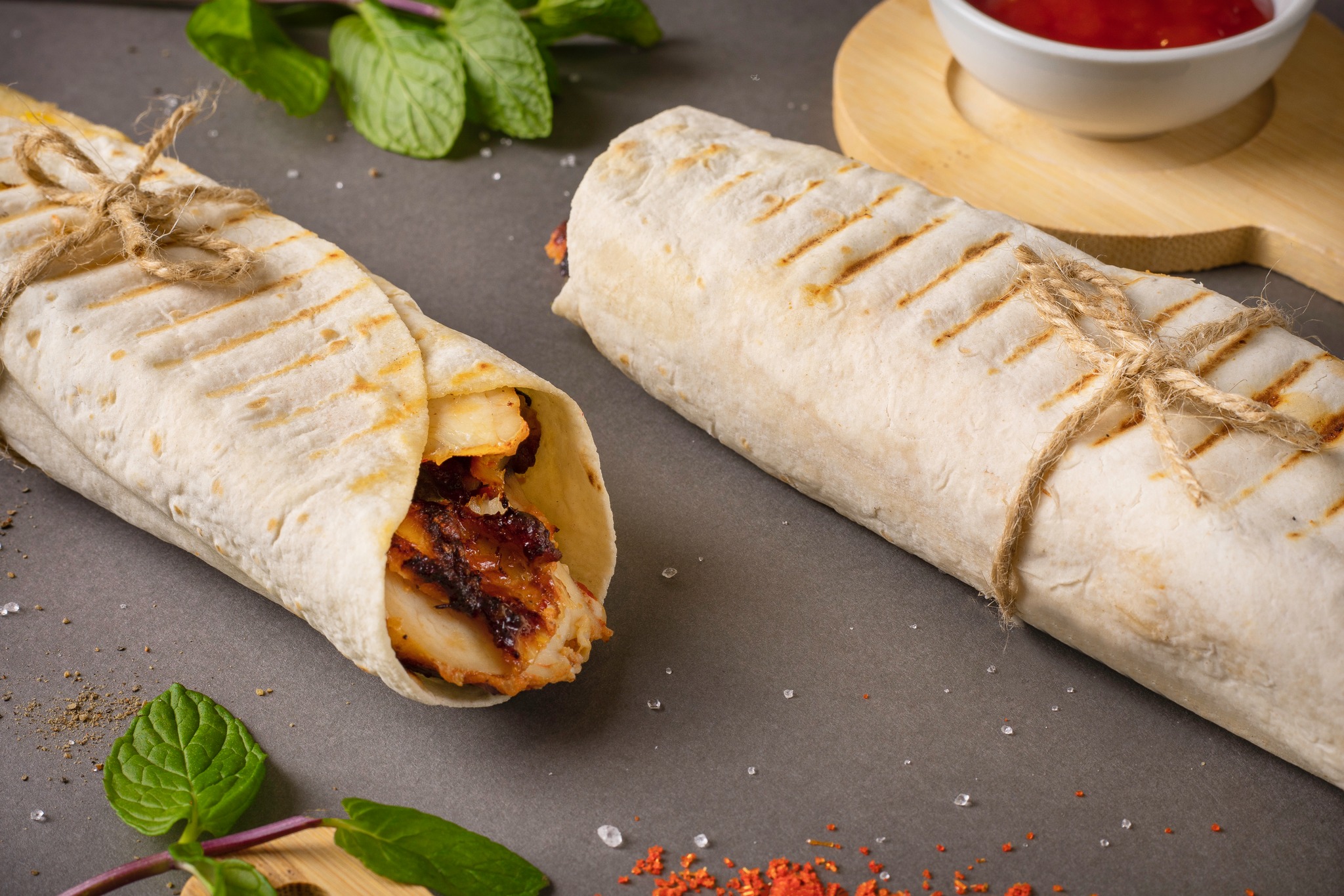Shawarma Awtar أوتار الشاورما