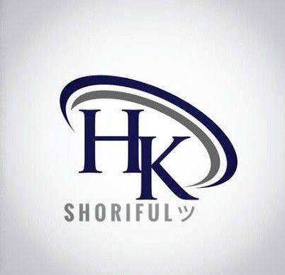 Hk Shoriful Raz 2.0
