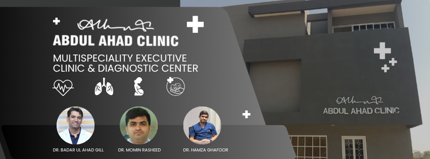 Abdul Ahad Clinic | Multan