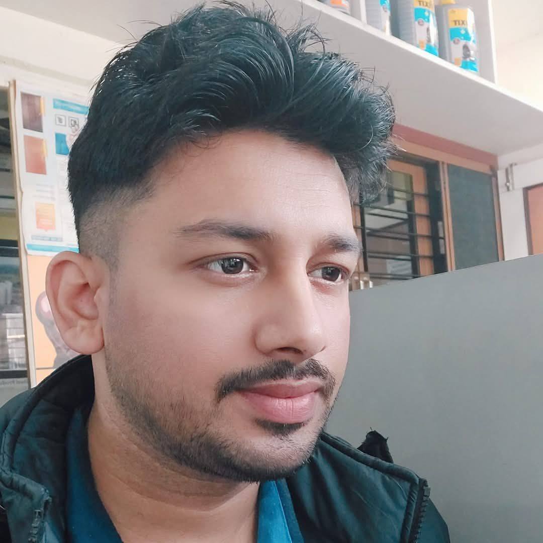 Bijay Kumar Modak