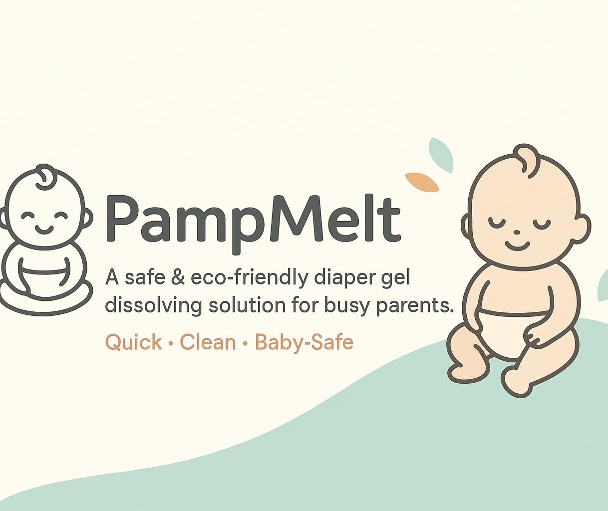 Pampmelt - Introducing PampMelt We’re officially... | Facebook