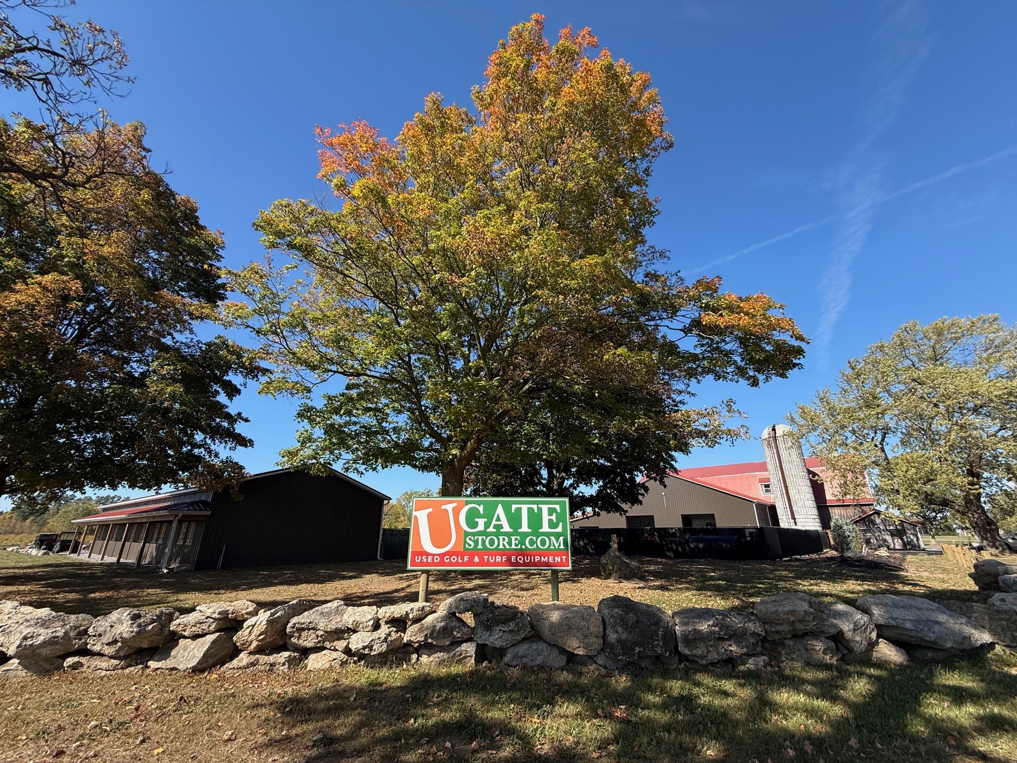 Ugate Store | Akron NY