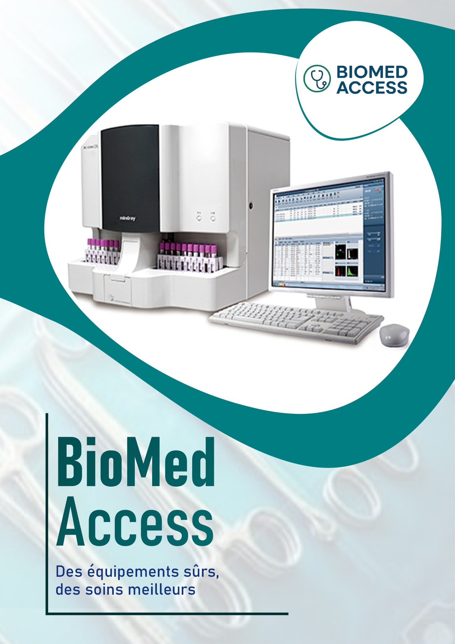 BioMed Access | Ouagadougou
