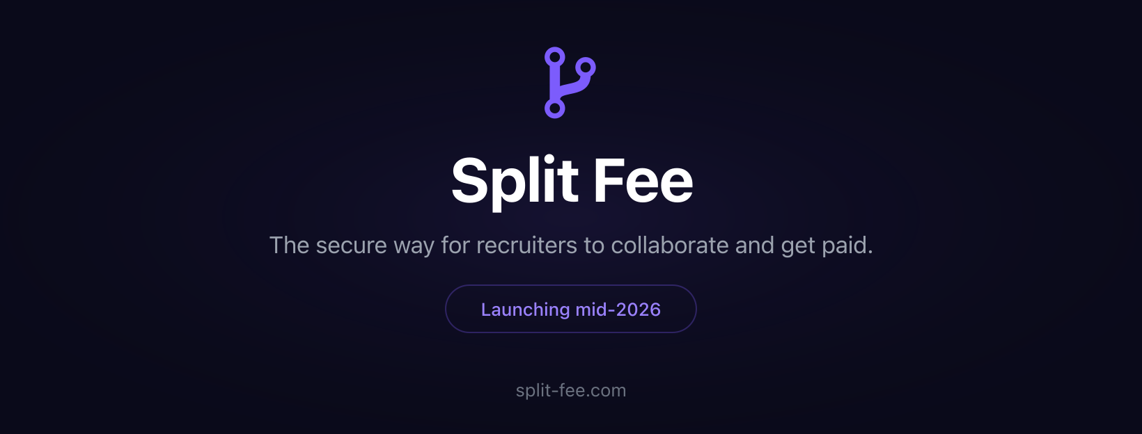 Split Fee