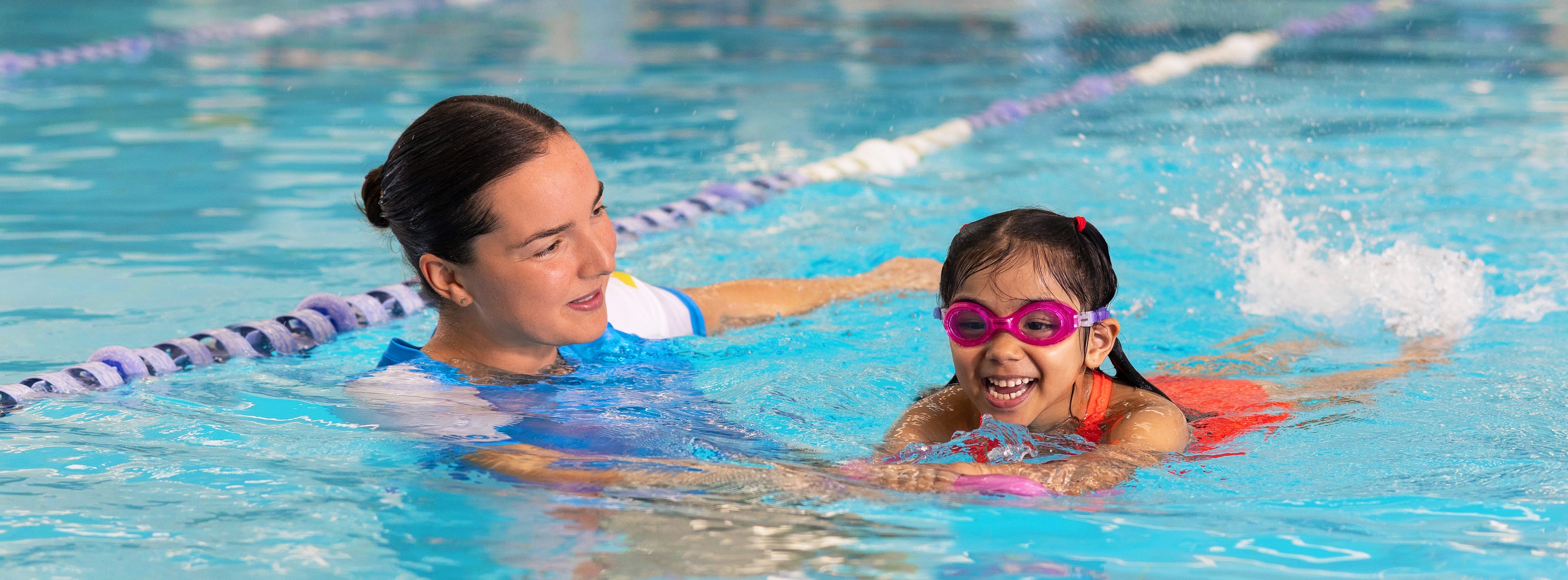 Rackley Swimming Beaudesert
