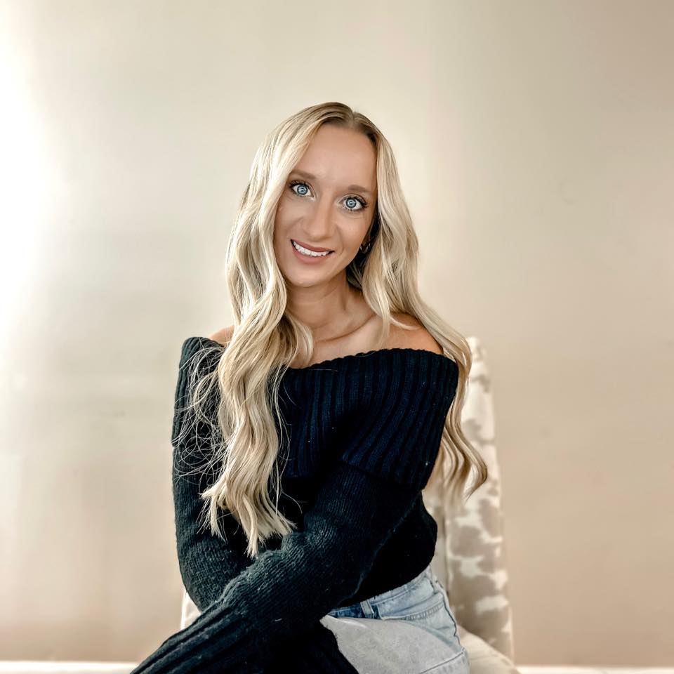 Courtney Ritter