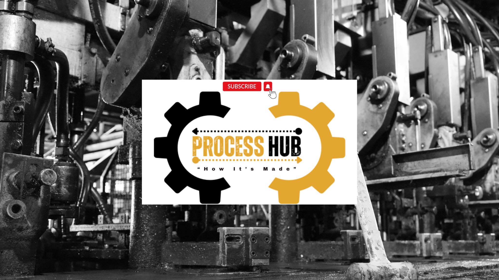 Process Hub