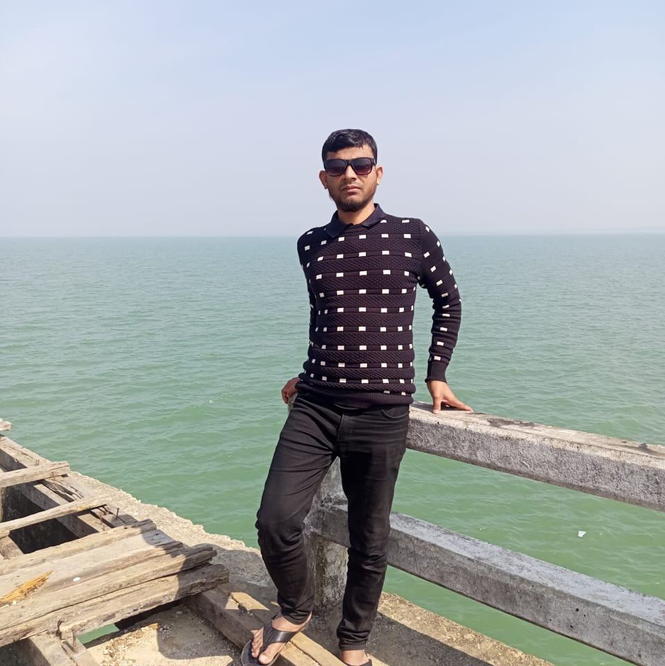 Mahady Hasan