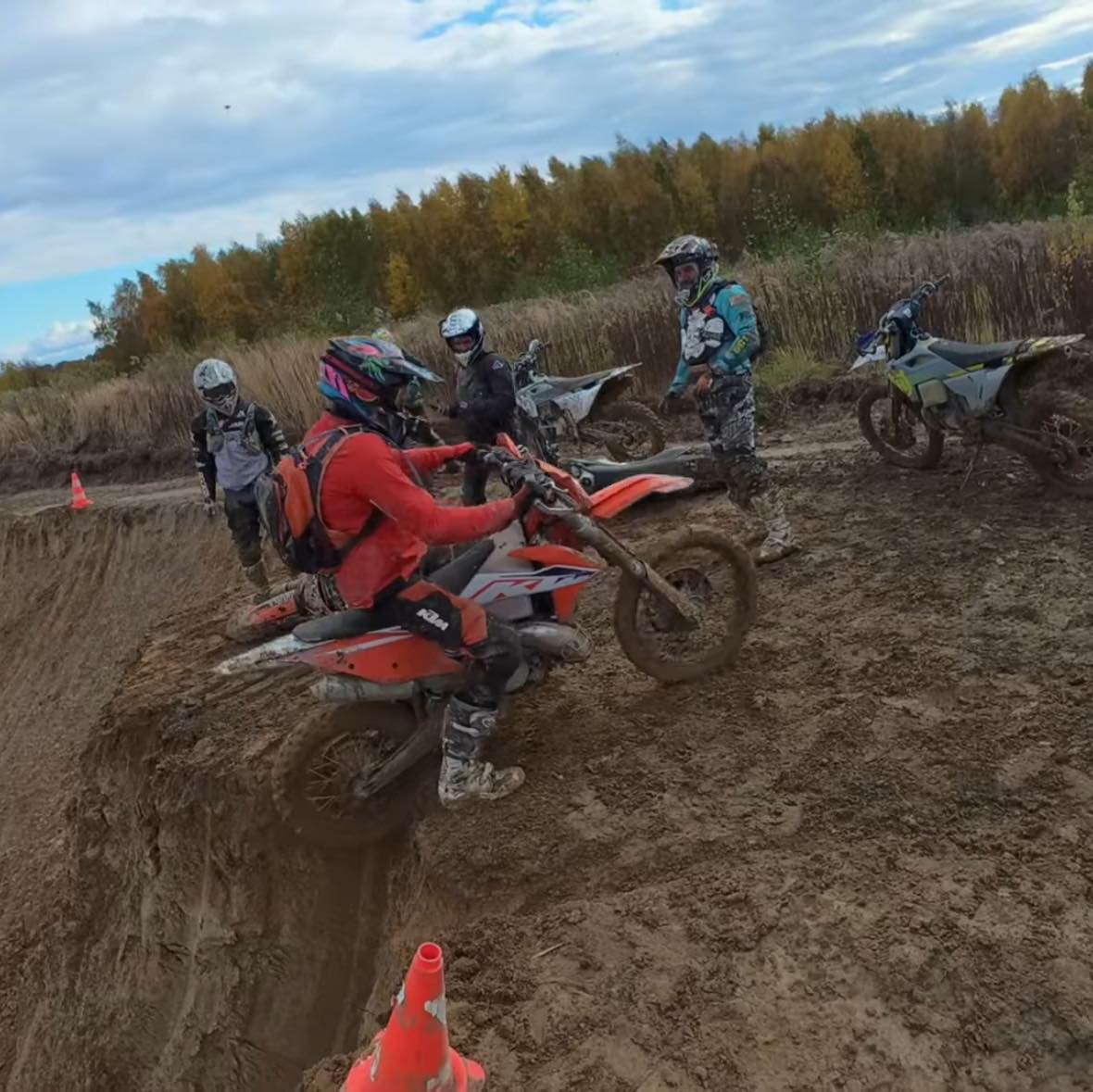 Monster race | New York NY