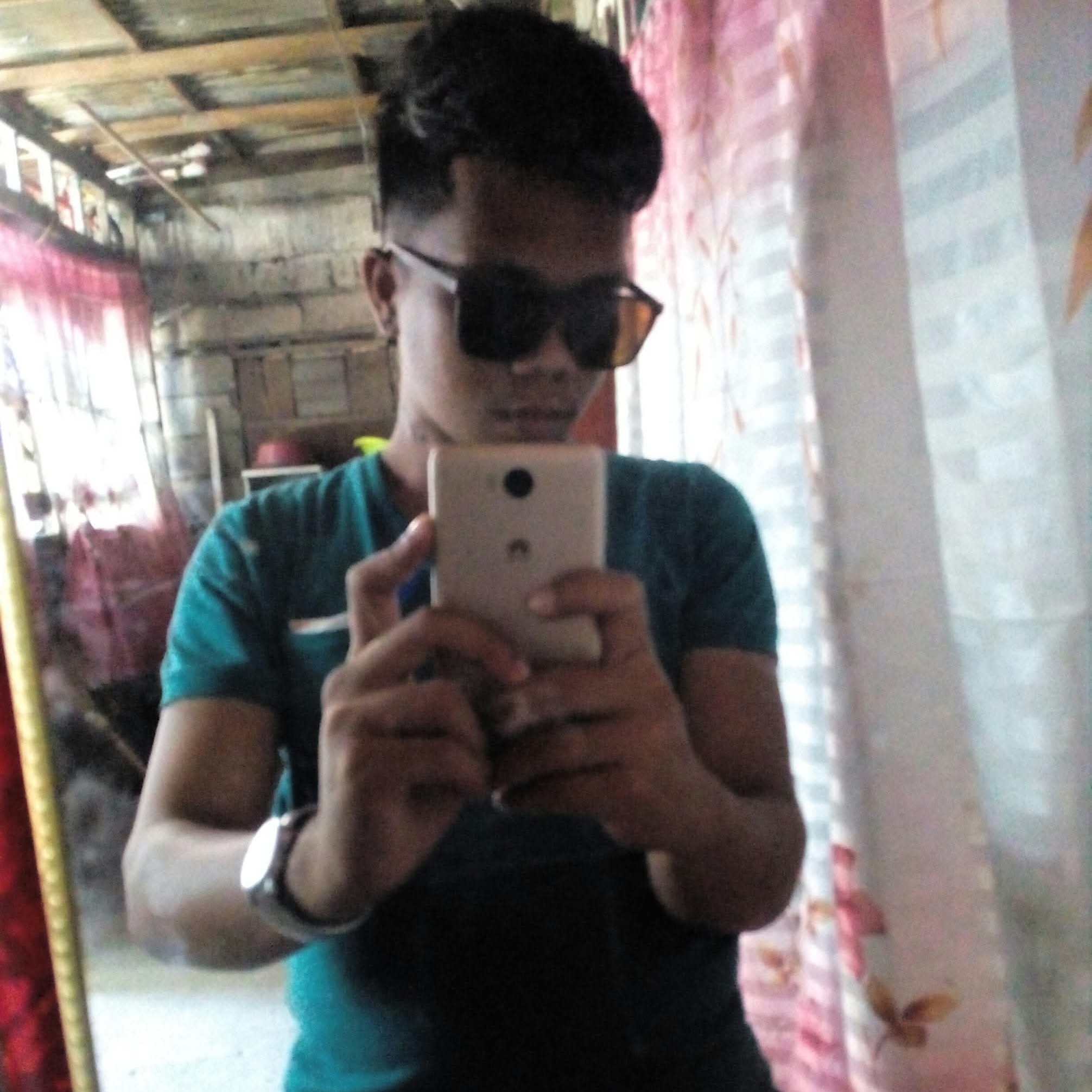 Webster Rejano