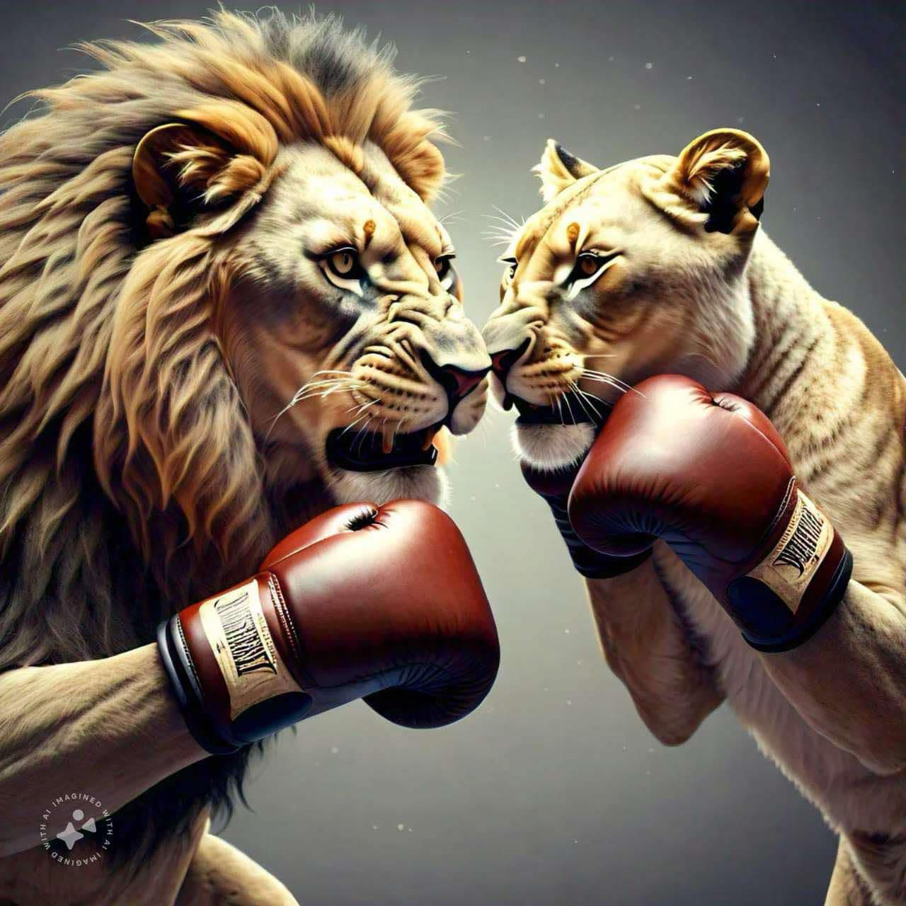 Brave Boxing | Tazewell TN