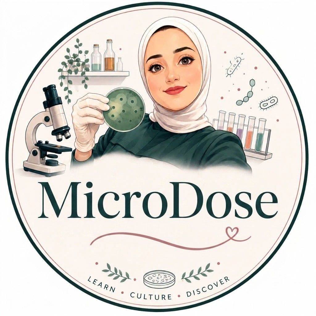 🧫 MacConkey Agar Preparation | Lab Tip 👩🏻‍🔬 مش بس نخلط البودرة مع المي ...