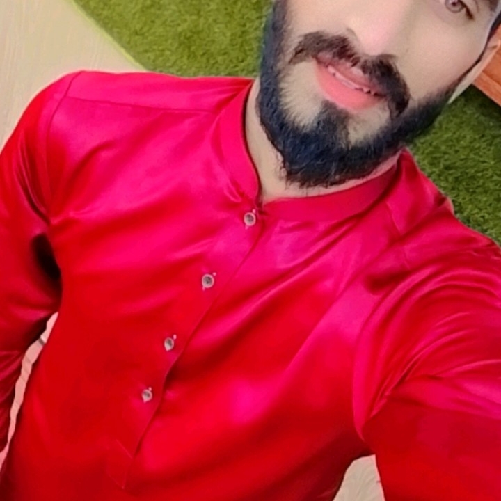 Haroon Rajpoot Rajpoot