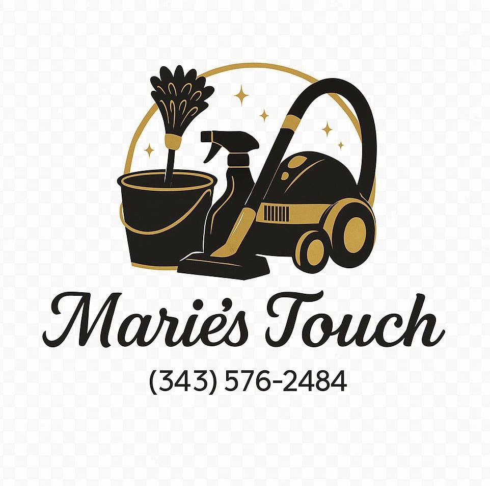 Marie's Touch