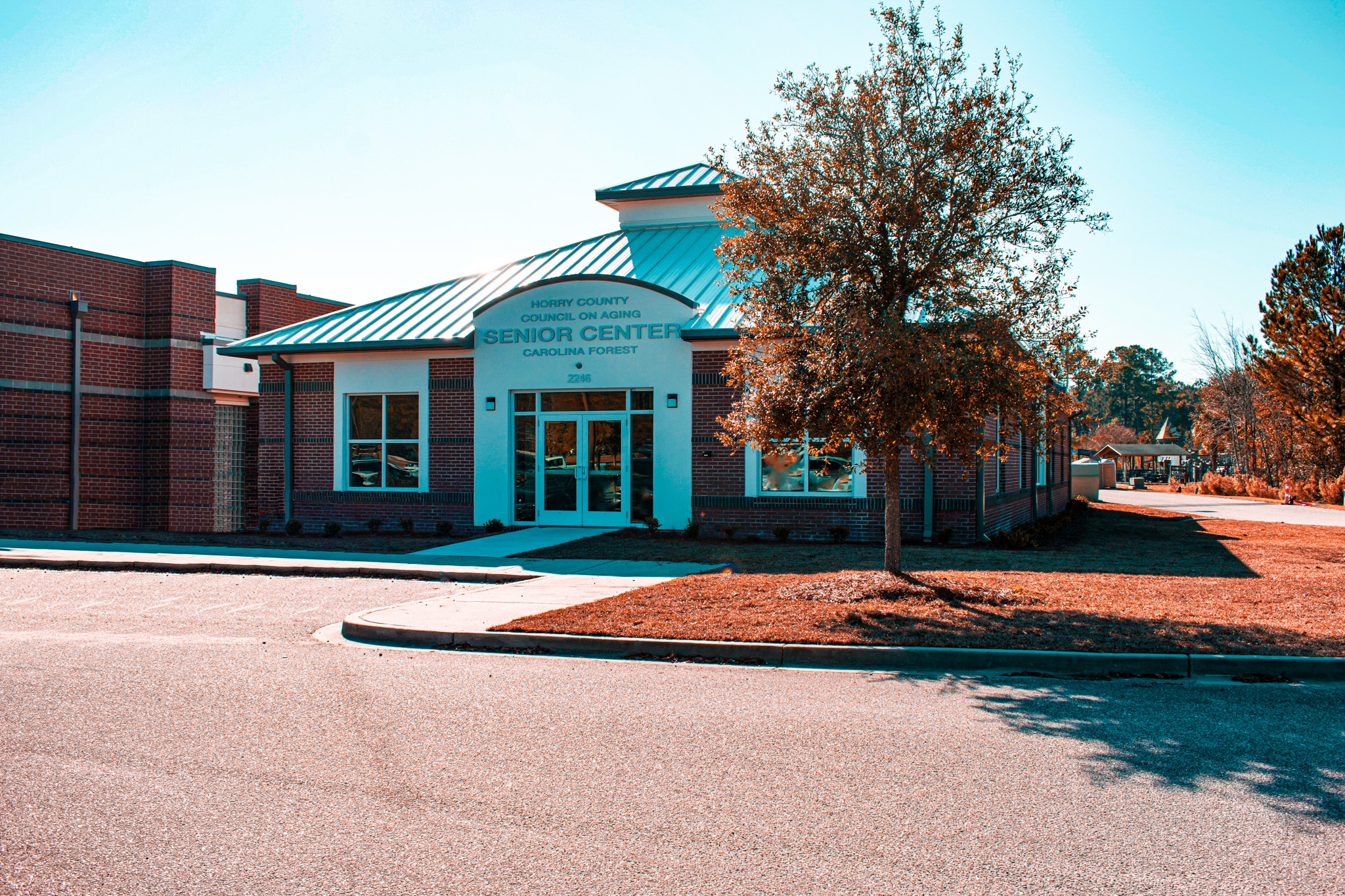 HCCOA Carolina Forest | Myrtle Beach SC