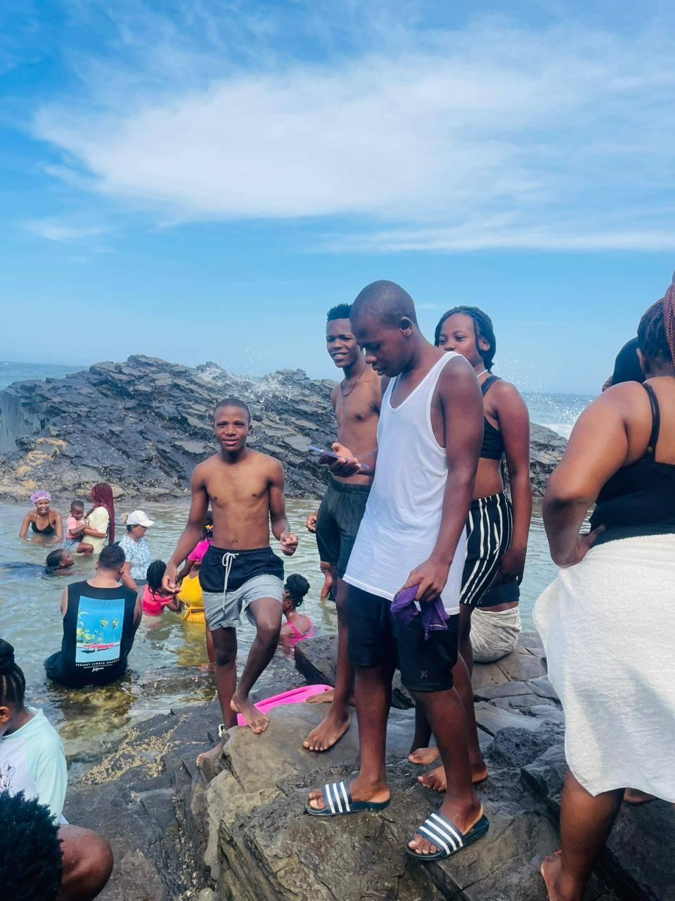 DjyMdubane Rsa