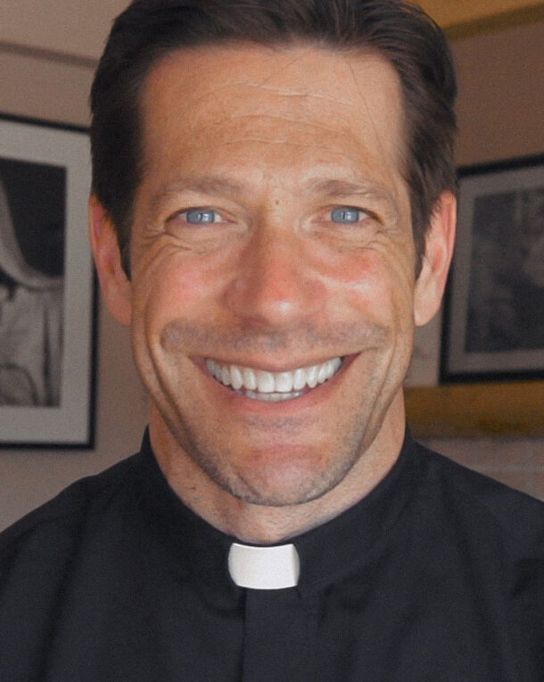 Father Mike