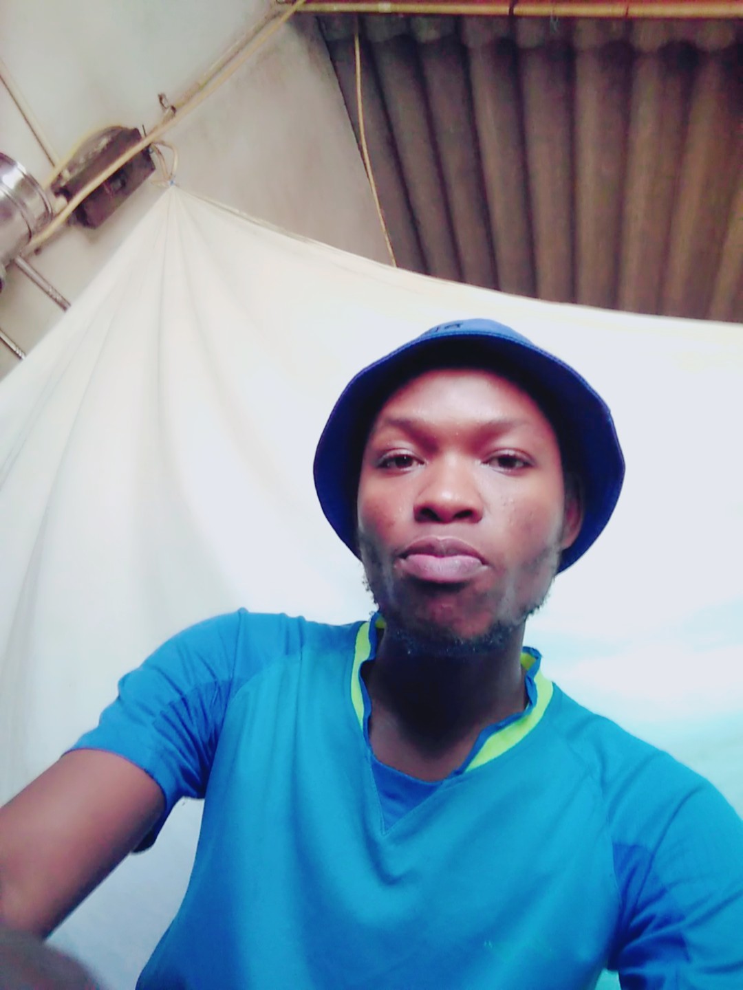 Vincent Mabhunu Agent Supersonic | Chipinge