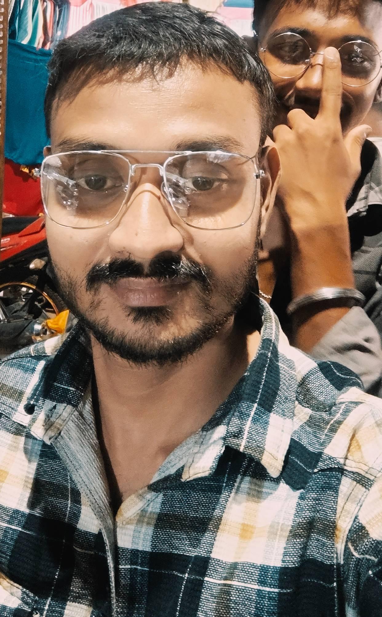 Raj Amar