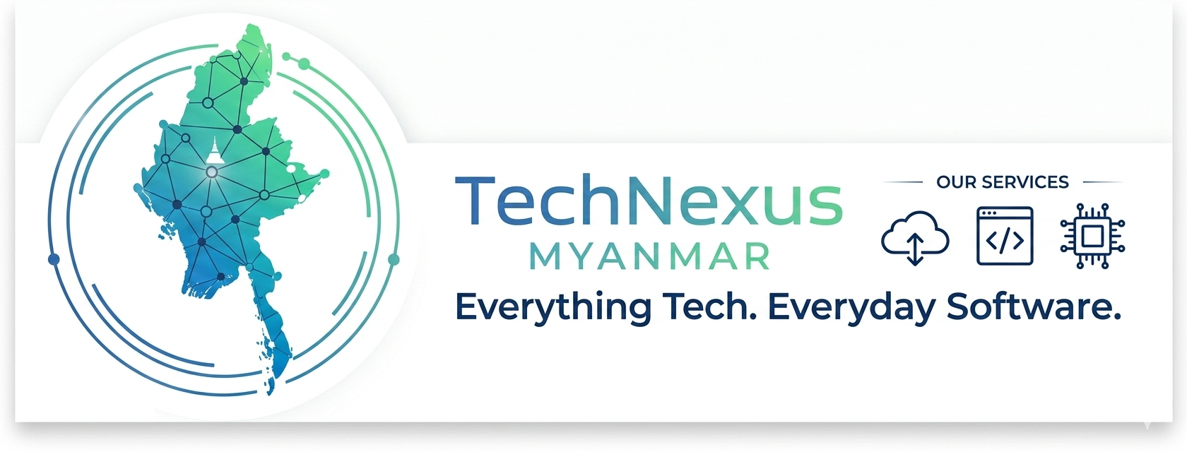 TechNexus Myanmar