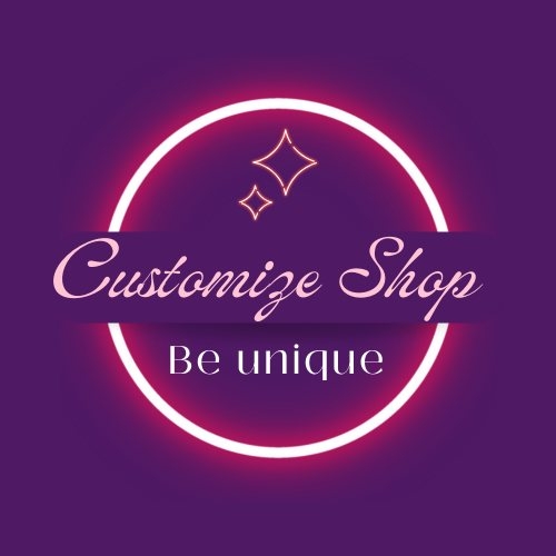 Customize Shop