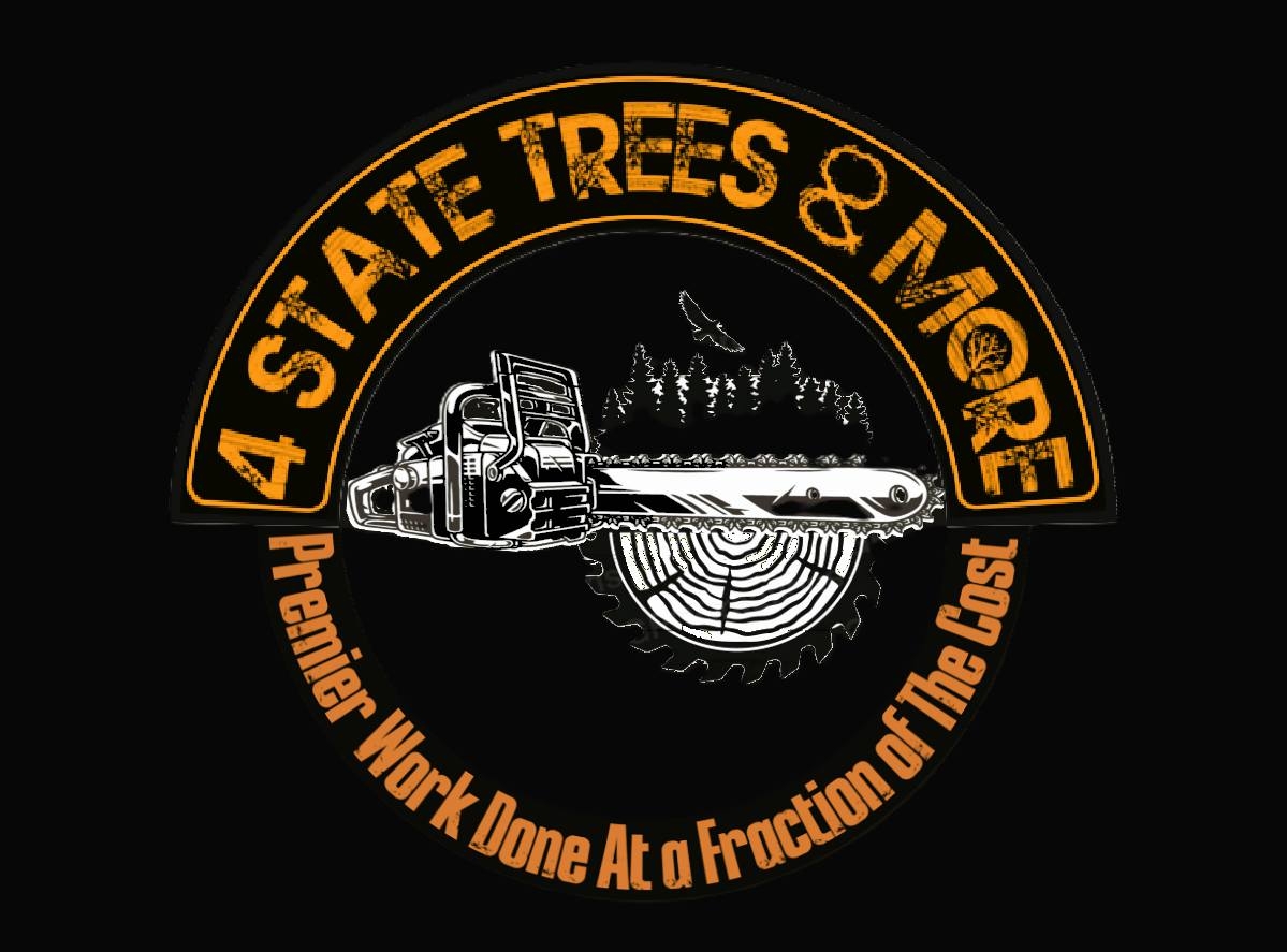 4 State Trees & More | Joplin MO