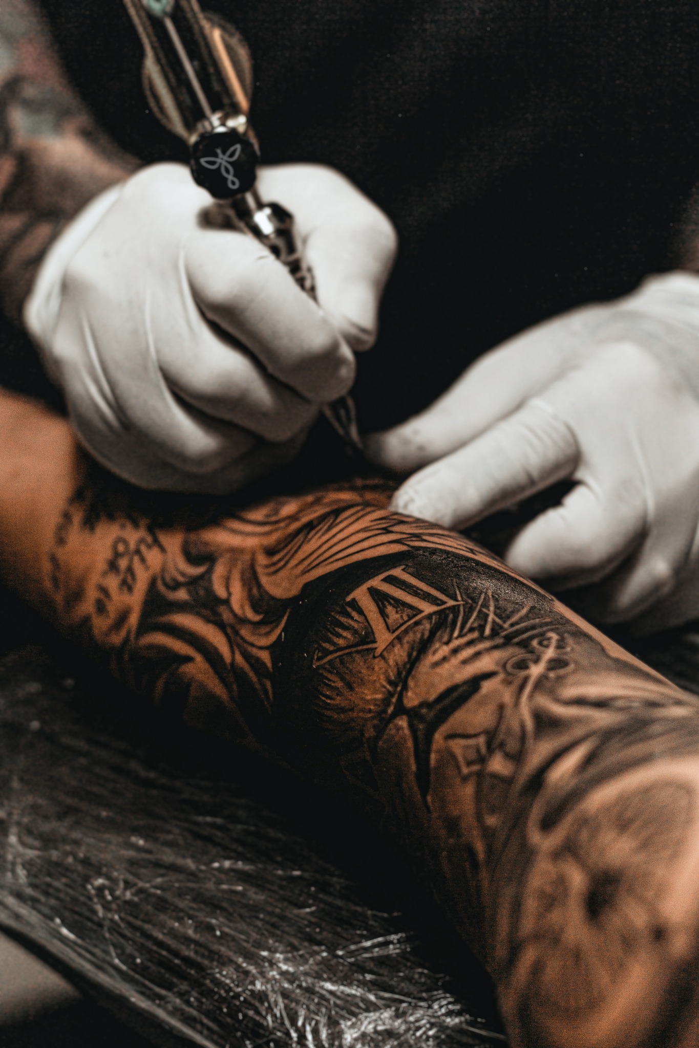 TELLO Ink | Gothenburg