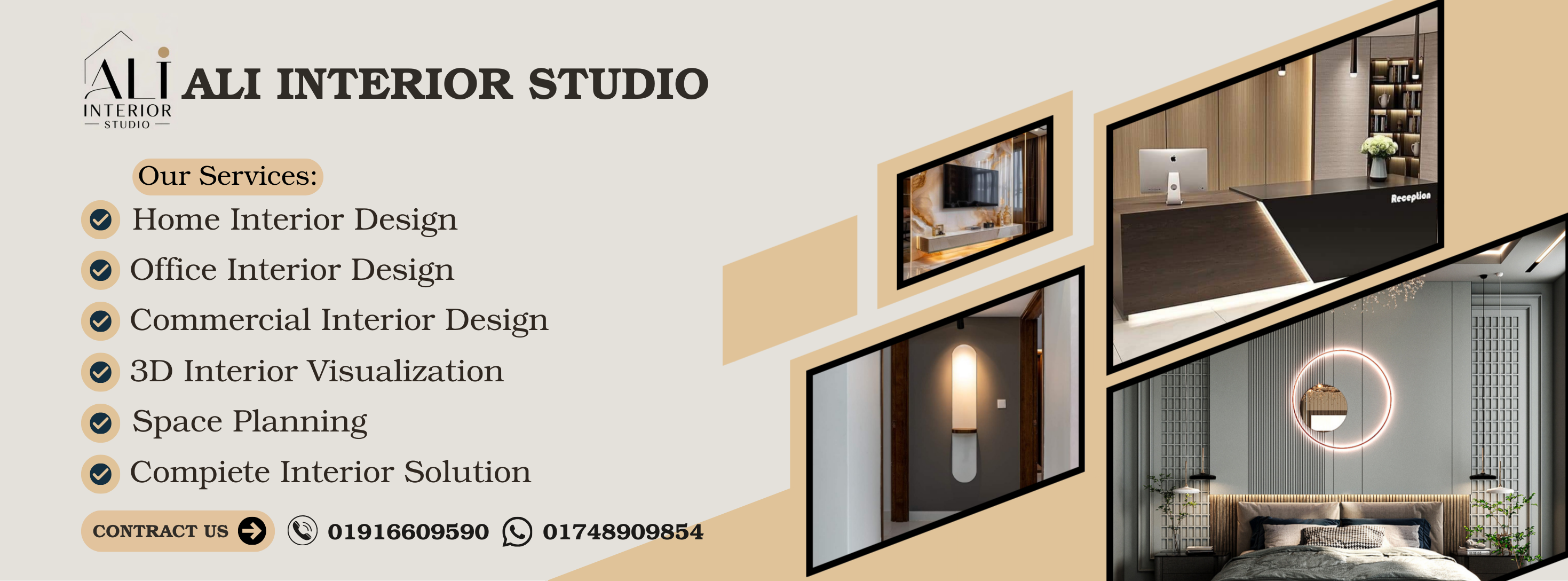 Ali Interior Studio
