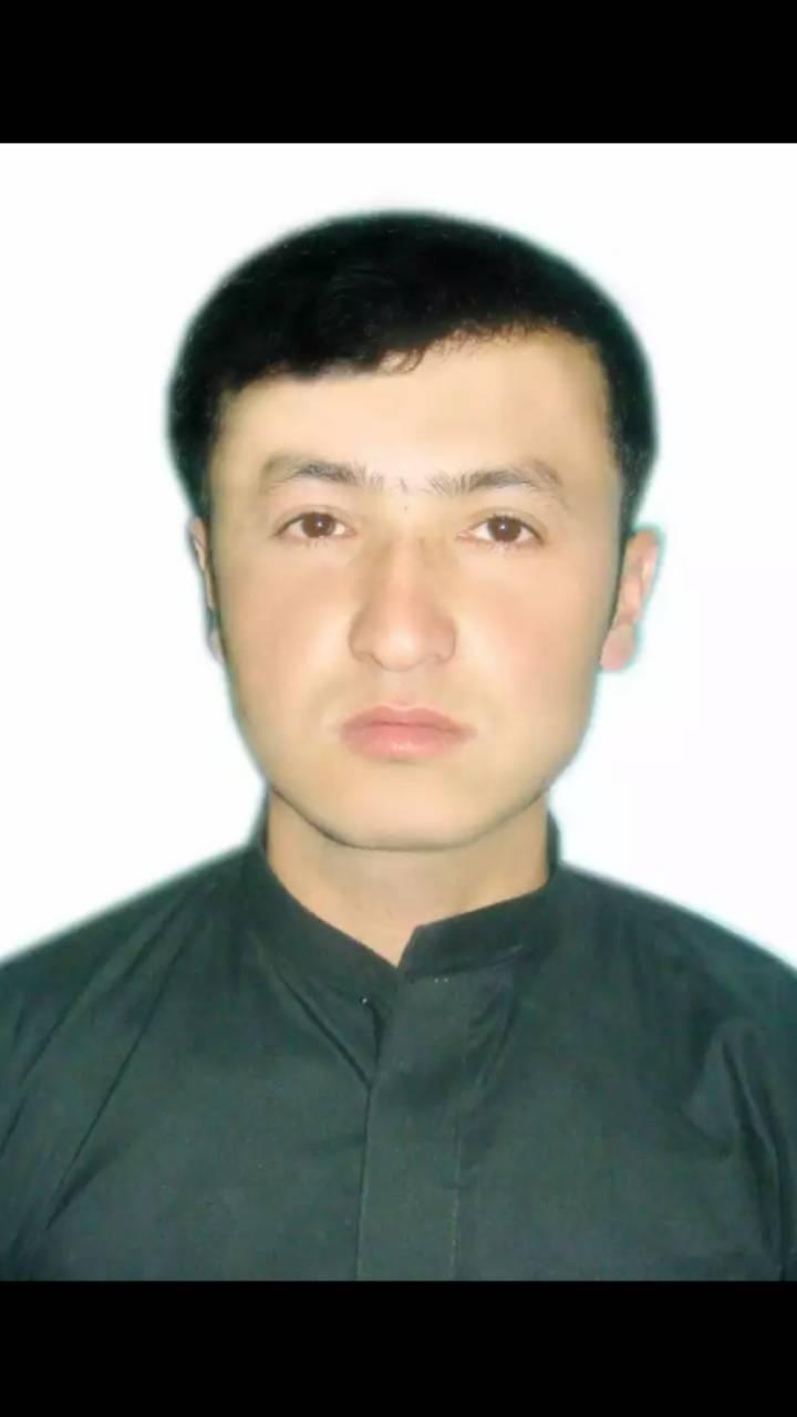 Mehrullah Mohammadi