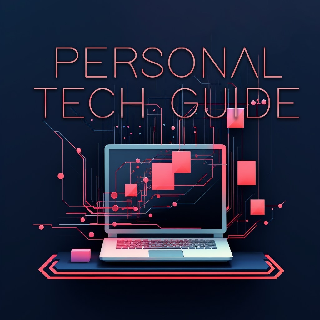 Personal Tech Guide