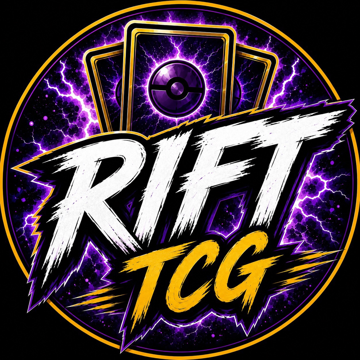 Rift TCG Show on Reels