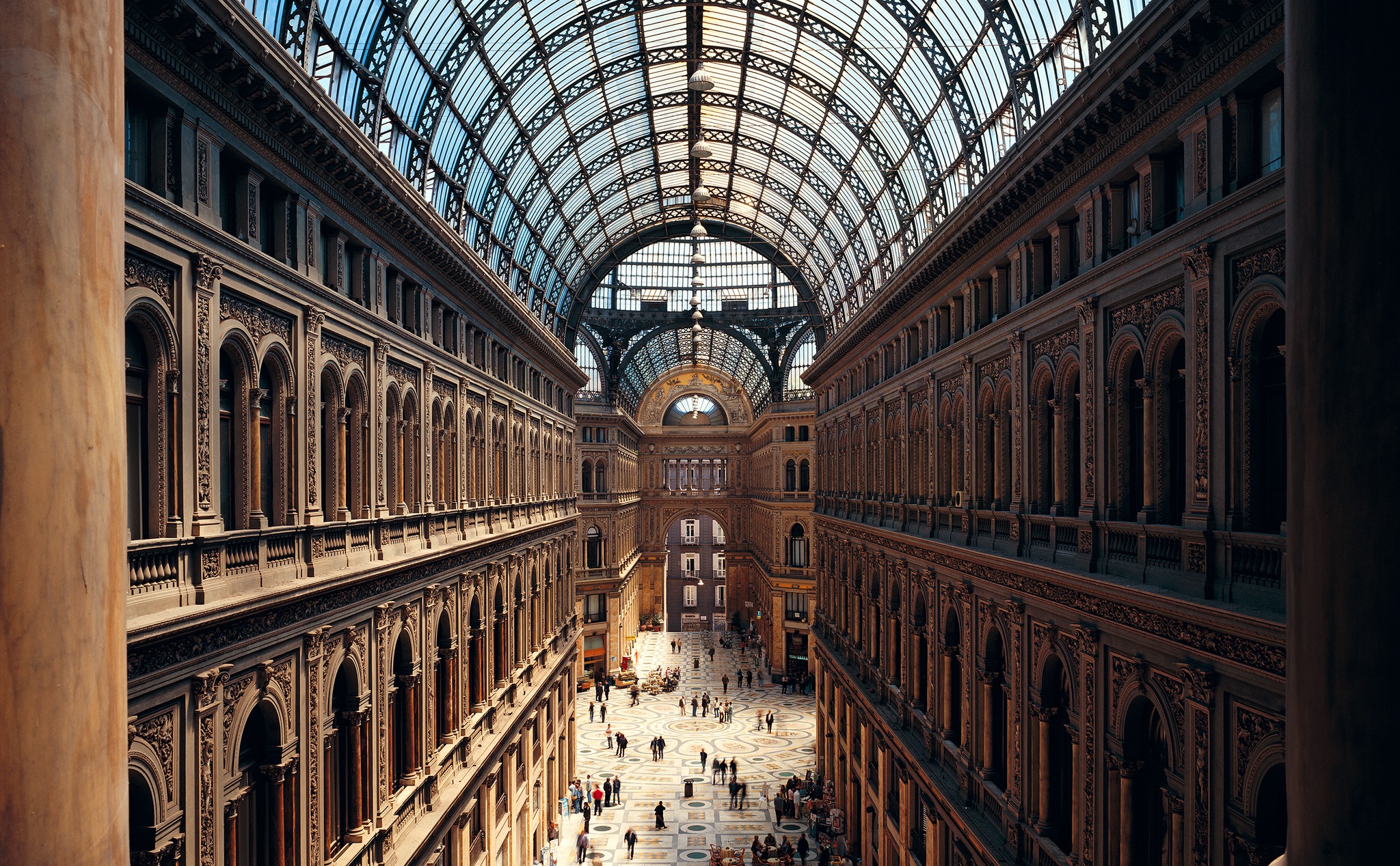 FOAN - Fondazione dell'Ordine degli Architetti di Napoli e Provincia ...