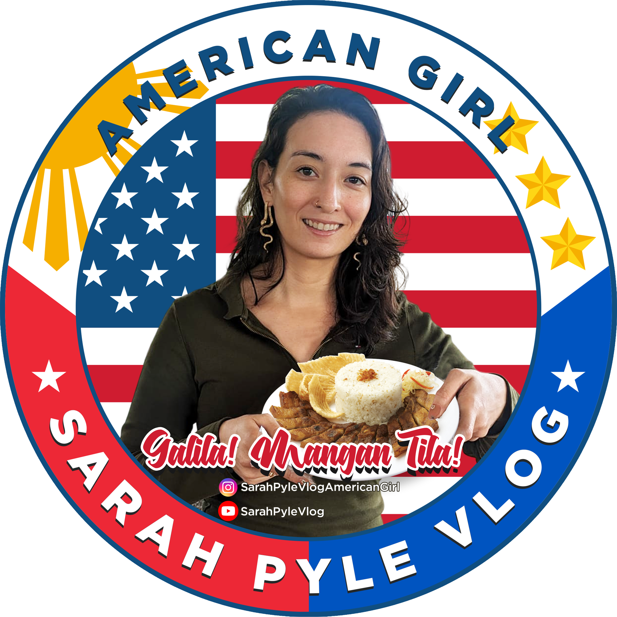 Sarah Fernandez Pyle 2.0