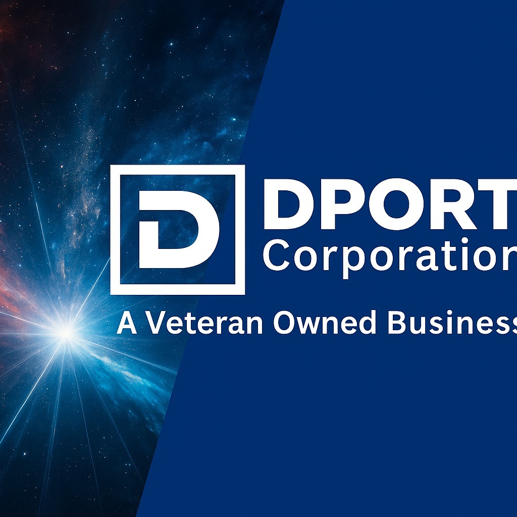 🔥 The future of smarter business... - DPORT Corporation | Facebook