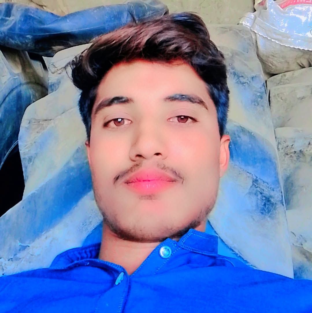 Shahzad ali