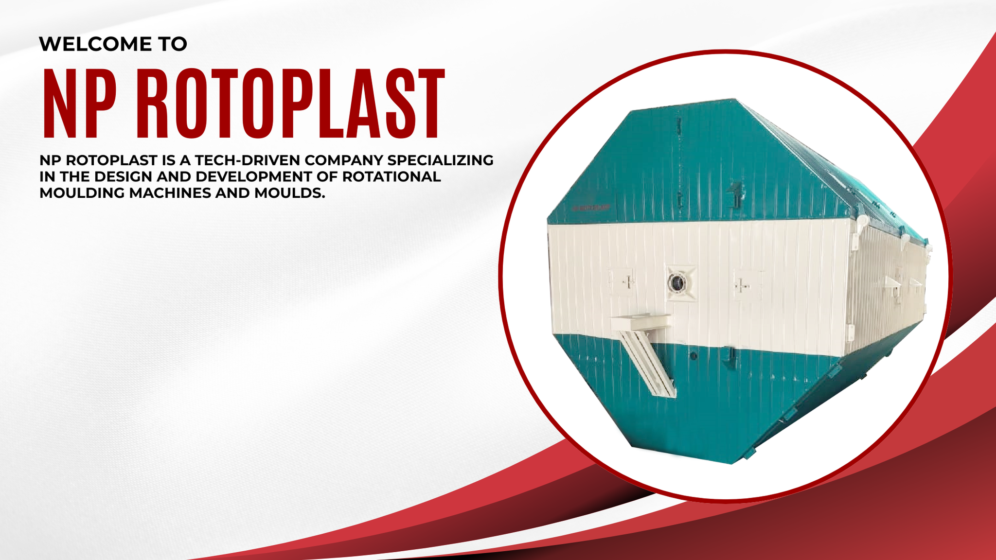 NP Rotoplast