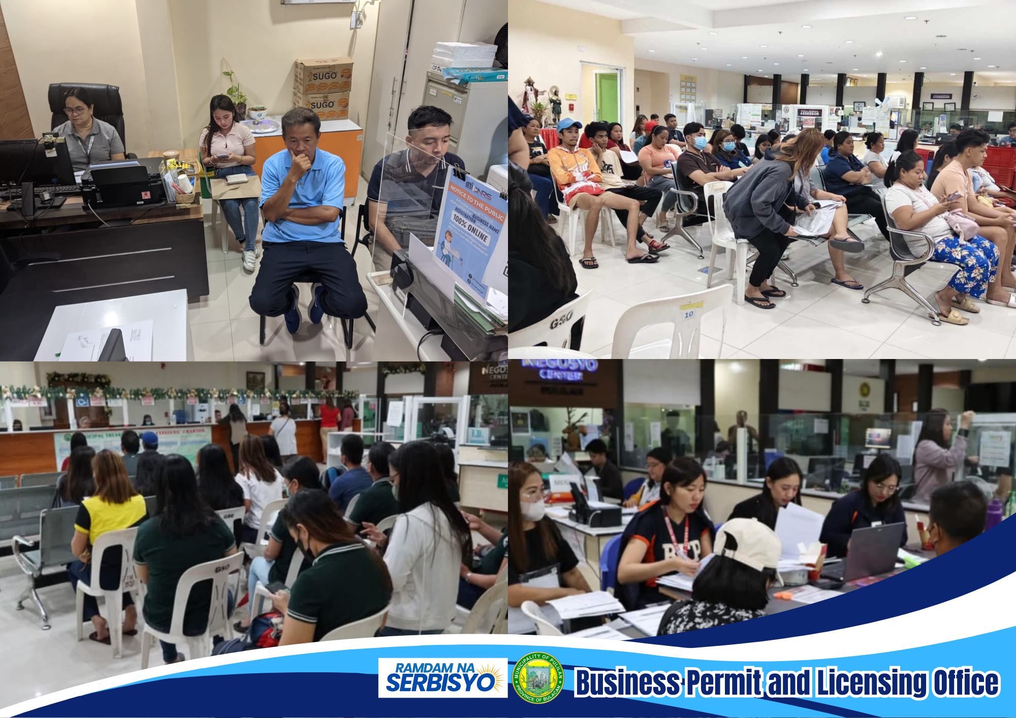 BPLO - Pulilan, Bulacan | Pulilan