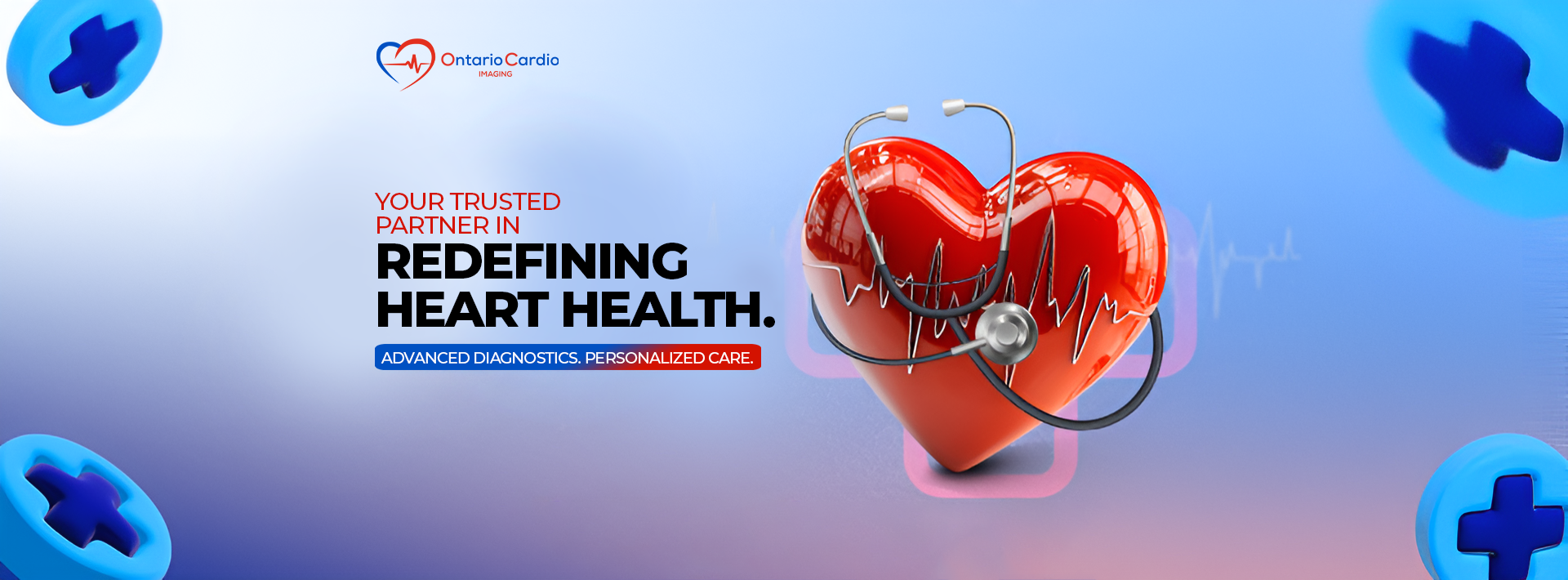 Ontario Cardio Imaging | Pickering ON