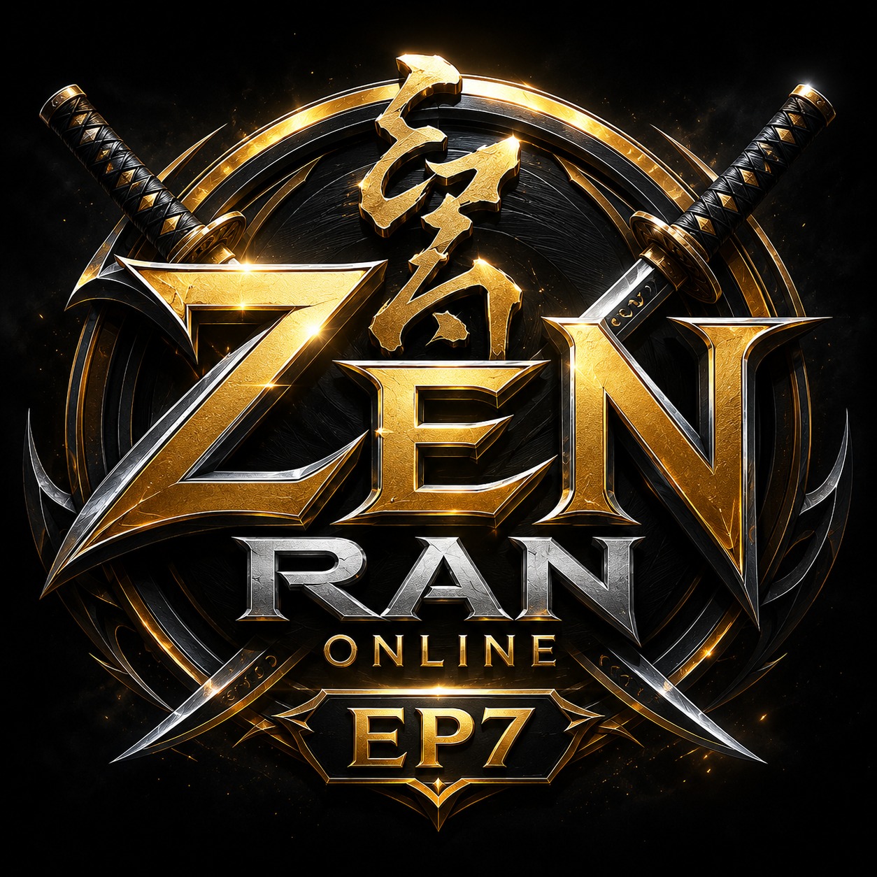 📢 ZEN RAN ONLINE — LEVEL & EXP RATE... - Zen Ran Online Ep7 | Facebook