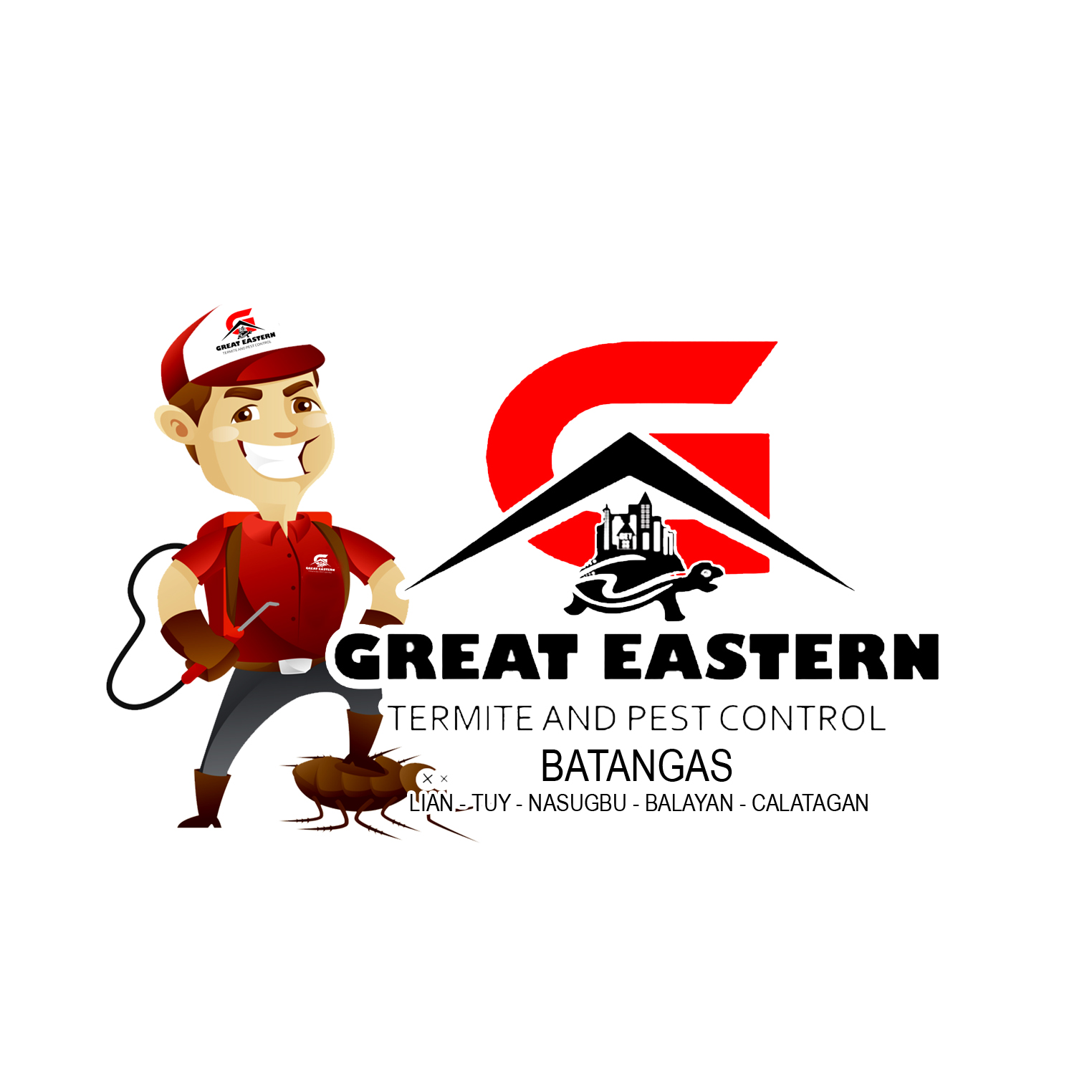 Protect your home the smart way safe, effective, and reliable pest ...