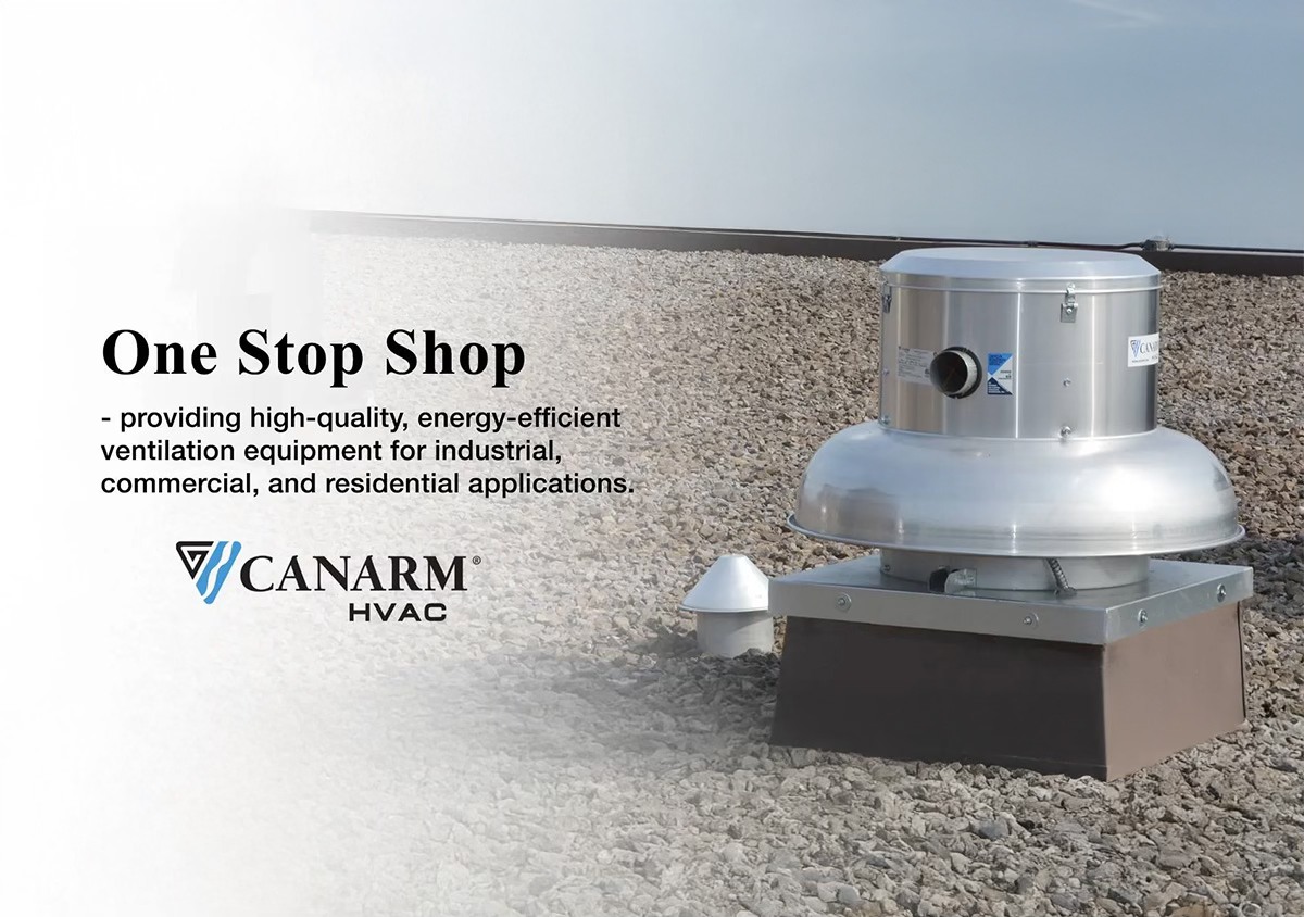 Canarm HVAC