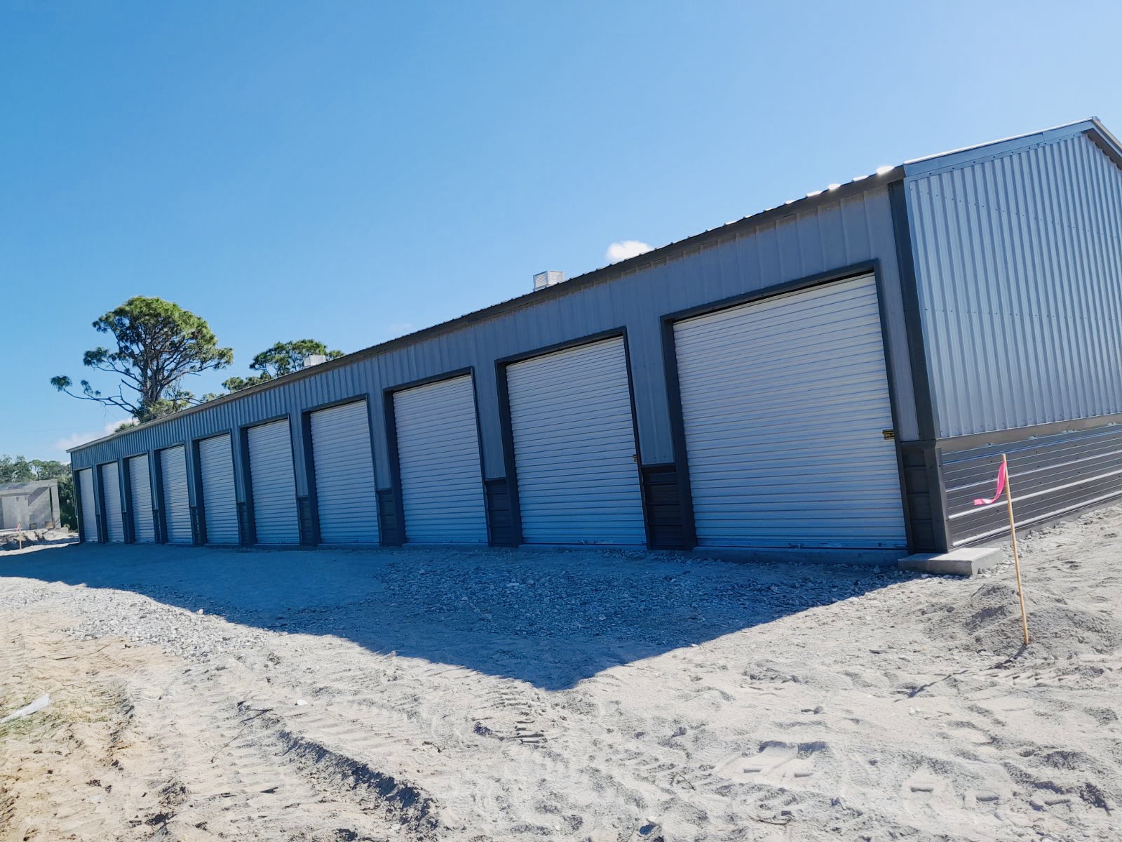Lake City Metal Buildings | Lake City FL